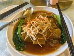 极品豆腐-横琴公社餐厅