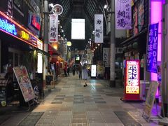 -一兰拉面(梅田阪急东通店)