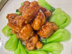 -清真吐鲁番餐厅(牛街店)