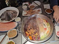 -洞子口重庆鲜货火锅(楚翘城旗舰店)