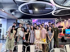 -CIAO·团建聚餐·生日派对轰趴馆(福田店)