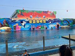 -北戴河圣蓝海洋公园