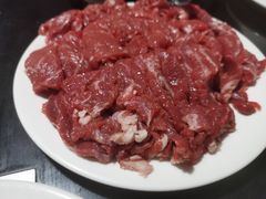 -天桥老金涮肉(牛街店)