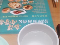 -新加坡高记KOO KEE Restaurant(盈科店)
