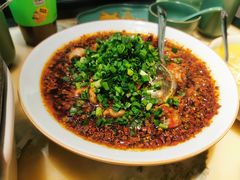 -锦府盐帮·侯宅(五棵松万达店)