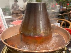 -北门涮肉·铜锅涮肉(南锣鼓巷店)