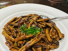 -老正兴菜馆(福州路店)