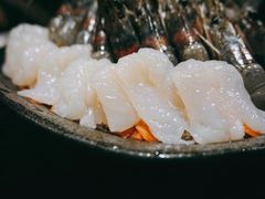 -松岛日本料理(汾江路店)