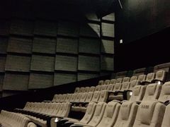 -金逸影城(影视中心IMAX店)