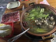 牛肉-洪大厨鸡煲(福田店)