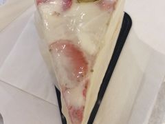 -卷心卷意·轻甜蛋糕(新光天地店)