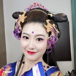 -盘子女人坊生日照·摄影馆(华强店)