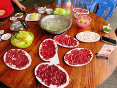 -官塘兄弟·潮汕牛肉店(官塘总店)