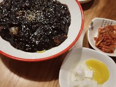 -多宾韩国料理(学衡路店)