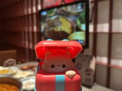 -巴奴毛肚火锅(大剧院店)