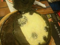 -比格比萨自助(新辰里学清路店)