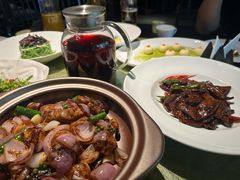 -太守宴·蘭院(天塔店)