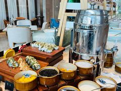 -菲住布渴酒店自助餐厅(阿里巴巴西溪园区店)