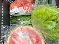 -果蔬好生活超市(东湖店)