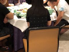 大堂-江南厨子·品苏杭(华润万象店)