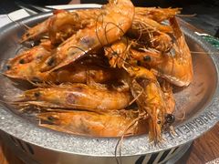 -汉巴味德(沈阳万象汇店)