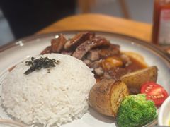 -森Some Fusion(荔湾店)
