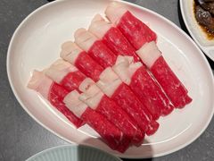 -鼎鼎香·港式火锅(北京SKP店)