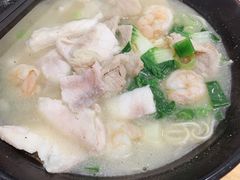 特三鲜炒浇面-晓午阳常熟炒浇面(红庙店)