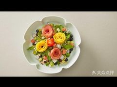 -苏帮袁Sue Cuisine(南开大悦城店)