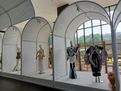 -北京服装学院民族服饰博物馆