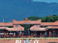 -七仙岭温泉国家森林公园