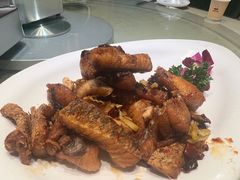 -刘胖子家常菜·蹄花焖藕(兴业店)