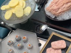 -王家渡火锅店(棕榈泉店)