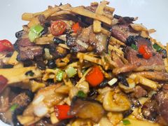 -马凯餐厅(地安门店)