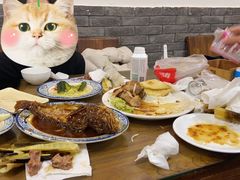 -鼎香润(德胜门内店)