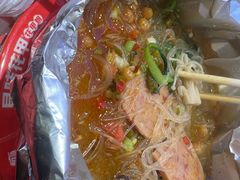 -见味花甲·鸡汤花甲粉(合生汇店)