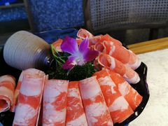 -鲜潭蒸汽石锅鱼(五道口购物中心店)