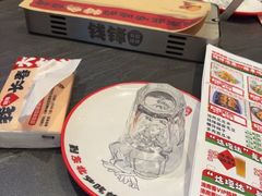 -钱锋炭缸烧烤(南湖大路总店)