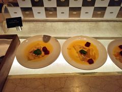 -盛宴自助餐厅(运达喜来登店)