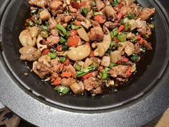 -六月雪干锅(绵阳王府井百货店)