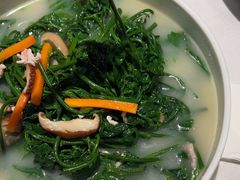-客颂·客家宴(大壮国际广场店)