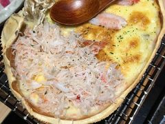 -蟹的岡田屋(正大广场店)
