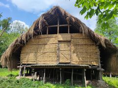 -河姆渡遗址博物馆