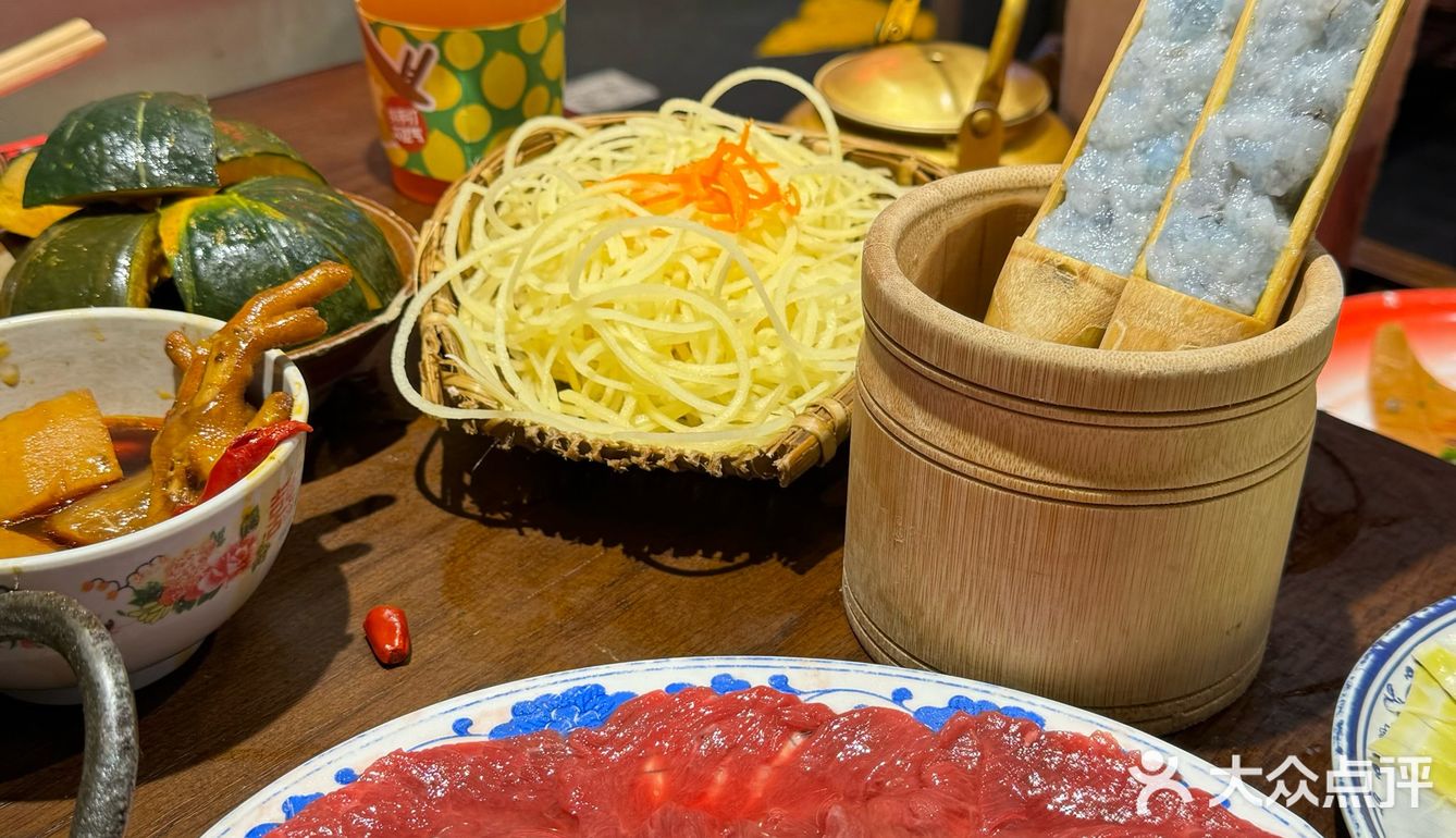 这次没踩雷！这家火锅真的可以
