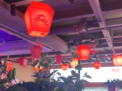 -山河屯铁锅炖鲜鹅·东北菜(开发区一店)