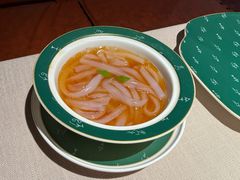 -金狮麟·新豫菜(杏石口路店)