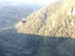 -嵩山少林文化旅游景区