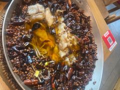 -水煮三国·川鲁江湖菜(香山店)