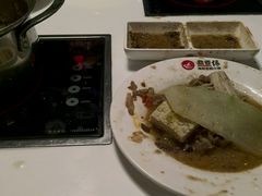 -鼎香缘海鲜自助火锅烤肉(锦辉购物广场店)