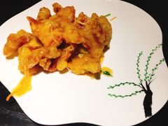 锅包肉-梧桐树下(云锦世家店)